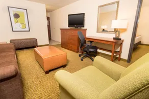 Drury Inn & Suites Atlanta Marietta - Chambre