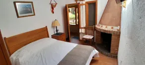 Hotel Casa Valle - Chambre
