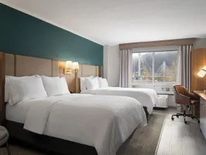 Holiday Inn Portsmouth Downtown by IHG - Værelse