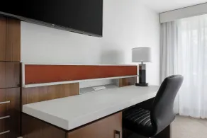 Delta Hotels by Marriott Burlington - Chambre