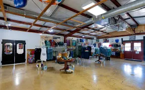 7A Ranch - Reception