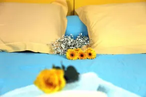DOMAINE DU SIESTOU WINE RESORT & spa - Zimmer