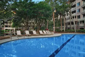 Marriott's Grande Ocean - Piscine