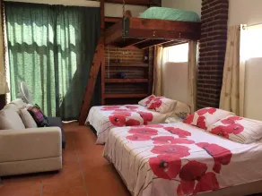 B&B Oui Madame - Rum