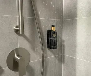 WE Hotel EXPO Prague - Bathroom