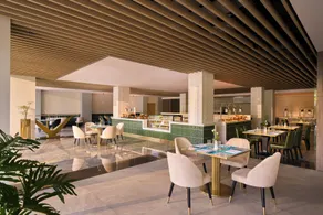 PARKROYAL Serviced Suites Hanoi - Restaurante