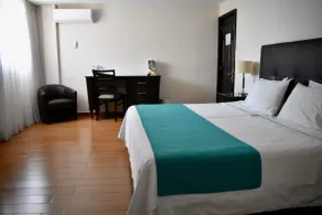 Country Hotel & Suites - Chambre