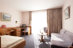 Flair Hotel Reuner - Room