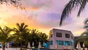 Scarlet Sails Resort - Pool