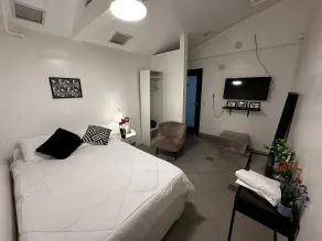 Culver City Hostel - Chambre