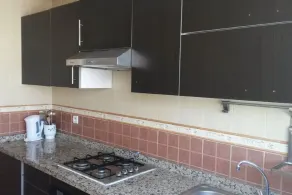 Agdal Apartment Hotel - Eigene Küche