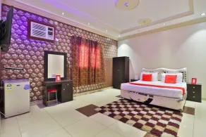 OYO 324 Green House Hotel Abha - Room