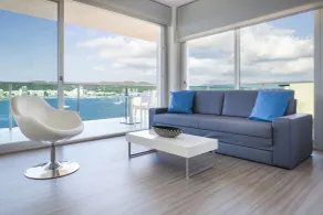 Axel Beach Ibiza - Adults Only - Vue de la chambre