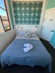 BB Casita Yellow  - Værelse