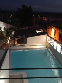Alandroal Guest House, Hotel - Pool