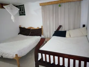 Maasai Villa Backpackers Home - Room