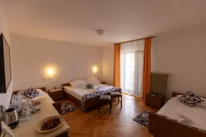 B&B Kovač - Værelse