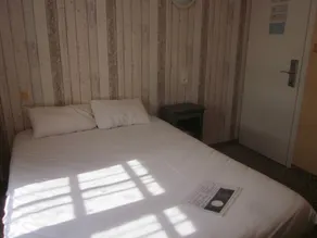 Hotel La Chaumière - Værelse