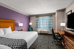 La Quinta Inn & Suites by Wyndham Jackson Airport - Pearl - Værelse