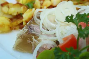 Brauereigasthof Püttner - Restaurant