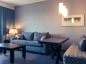 Mercure Santiago Centro - Room
