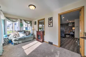 Spacious Family-friendly Home in Massillon! - Innenbereich