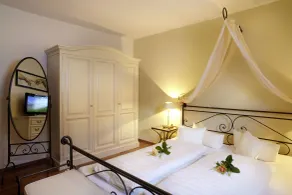 Landvilla Romantika - Room