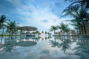 SOL by Meliá Phu Quoc - Vue de la chambre