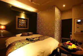 Hotel L'eclair (Adult Only) - Spa