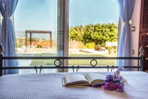 Villa Glan Y Mor - Room