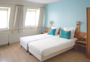 Hotel La Légende - Camera