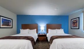 My Place Hotel-Colorado Springs,CO - Zimmer