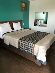 Scottish Inns - Chambre