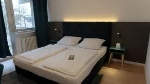 Haven Hotels - Hotel Am Stadion - Quarto