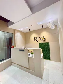 Hotel Riva Inn - Reception