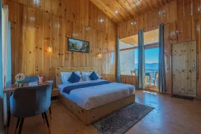 The Golden Castle Hotels - Room