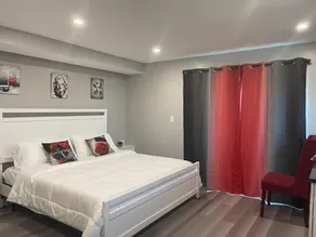 The Tel - Chambre