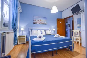 B&B Alfio Tomaselli - Chambre