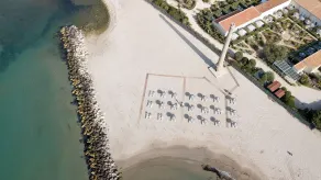Tonnara di Sciacca - Réception