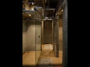 Do-C Gotanda - Salle de bain