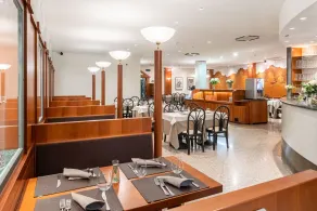 SHG Hotel Bologna - Restaurant