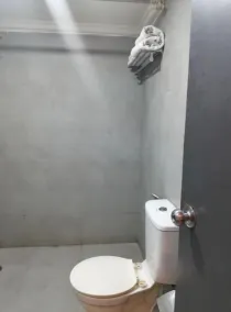 The Centrum New Friends Colony Delhi - Corporate Hotel - Badezimmer