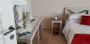 Relais dei Molini - Villa dei Molini - Zimmer