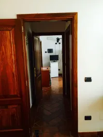 Country House Maremma Nel Tufo - Værelse