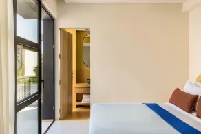 Okupa - Room