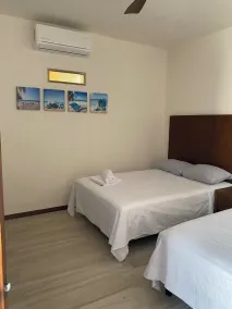 Hotel San Julio - Chambre