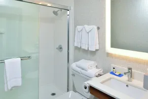 Holiday Inn Express - Santa Rosa North by IHG - Bad