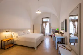 Nohasi Palace Lifestyle Hotel & SPA - Rum