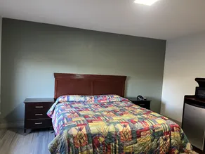 Comfort stay inn - Værelse