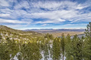 The Ridge Sierra - Chambre